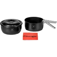 Trangia Stormkök Tundra II