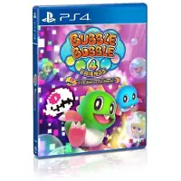 Ps4 Bubble Bobble 4 Friends The Baron Is Back!