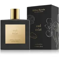 Miller Harris Oud Éclat Eau de Parfum 100 ml