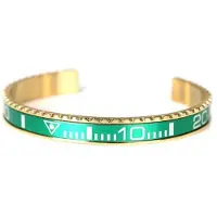 Oyster Herrarmband Oyster (18 cm)