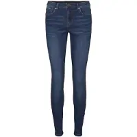 Vero moda Tanya Piping Vi369 Tall Jeans