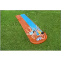 Bestway Dubbel Rutschkana 4.88 Meter