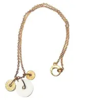 Gc Cwn10906 Halsband