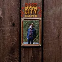 Konkurrent Rose City Band: Earth trip (Forest green)