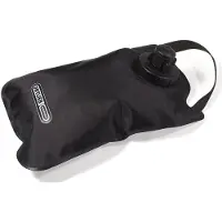 Ortlieb Water Bag 2 L Black vätskepåse