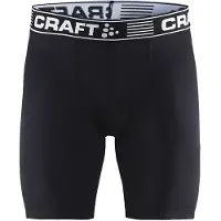 Craft Greatness Baslager Shorts