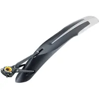 Topeak Defender XC11-27.5'' Black 27,5" (584 mm) Bakre Fender / stänkskärm