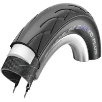 Schwalbe Kid Plus -gas, 12 x 1,75
