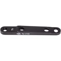 Shimano Rs505/rx400 Adapter För Bromsok Fram