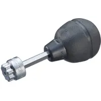 Shimano S Tl-fc18 Verktyg