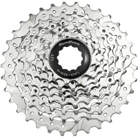 Sunrace Bakdrev/kassettsystem CSM66 8-växlat 11-32T