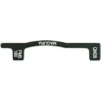 Magura Brake Adapter Qm42 Svart
