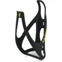 Cube Hpp Bottle Cage Svart