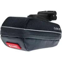 Cube Click Xs 0.4l Verktygssadelväska