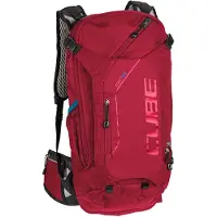 Cube Edge Trail 16l Ryggsäck