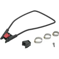 Vaude Bike Konturbilaga Komplett