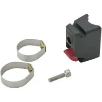 Vaude Bike Contour Max Adapter