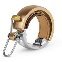 Knog Oi Luxe Big Cykelklocka
