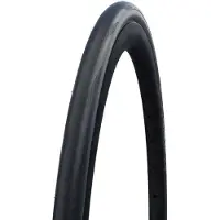 Schwalbe One 700 RaceGuard Folding - Racerdäck Black 25 mm
