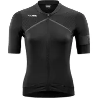Cube Blackline Korta ärmar Cykeltröja