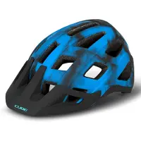 Cube Badger Mtb-hjälm