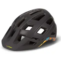 Cube Badger Mtb-hjälm