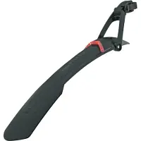 Sks Nightblade Stänkskärm 26"/27,5" svart 2022 Stänkskärmar Mountainbike