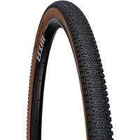 WTB tyres Riddler Tcs Light Fast Rolling Tubeless 700c X 37 Graveldäck