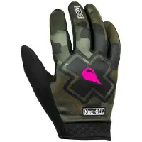Muc Off Mtb Handskar