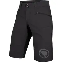Endura Singletrack Ii Shorts
