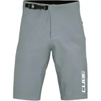 Cube Vertex Lightweight Baggy Shorts