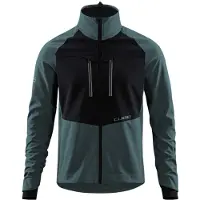Cube Blackline Softshell Jacka