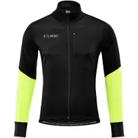 Cube Blackline Safety Jacka