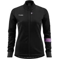 Cube Blackline Softshell Jacka