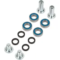 Cube Horstlink Set for SHPC 140 27.5" from MY2015 Onwards 2023 TIllbehör till ramar