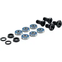 Cube Seat Stay To Link Stereo 150 C:62/c:68 My2018+ Lager