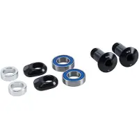 Cube Seat Stay To Link Stereo Lager