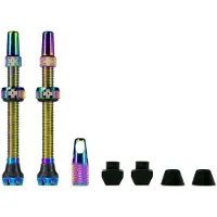 Muc Off Tubeless Presta Ventiler 2 Enheter