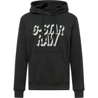 G-Star Retro Shadow Tröja Med Huva