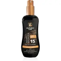 Australian Gold Spraygel Med Omedelbar Spf 15 Solskyddsfaktor 237ml
