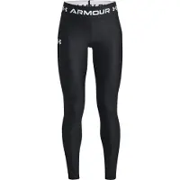 Under Armour Leggings - Svart - - 18-20 år - Leggings