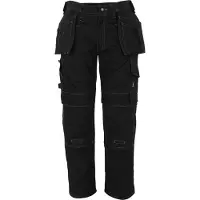Mascot Hardwear 08131 Hanging Pockets Big Arbetsbyxor