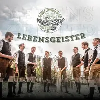 Ginza.se Kaiser Musikanten: Lebensgeister