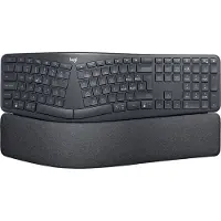 Logitech Ergo K860 Trådlöst Tangentbord Italienska