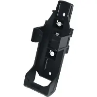 ABUS Sh 6500/85 Bordo Xplus Låshållare
