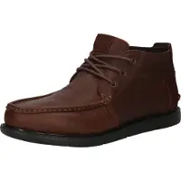 Toms Navi Moc Chukka Stövlar Herr