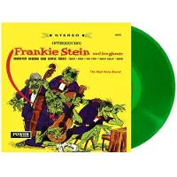 Ginza.se Stein Frankie and His Ghouls: Introducing Fra...