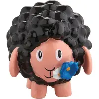 Alessi Happy Eternity Baby Nerona
