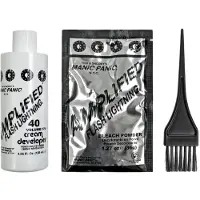 Manic Panic Flash Lightning Bleach Vol 40
