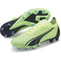 Puma Fotbollsskor Ultra Match FG/AG för damer